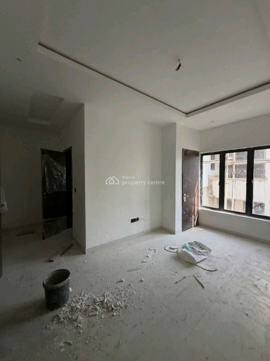 a Beautifully Crafted 4-bedroom Terraced Duplex Designed for Comfort,, Guzape District, Abuja, House for Sale