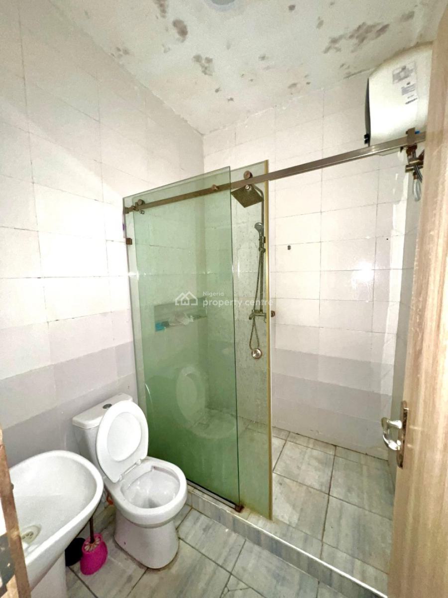 Furnished 2 Bedroom Apartment with Boys Quarters., Ikate Elegushi, Lekki, Lagos, Flat / Apartment for Sale