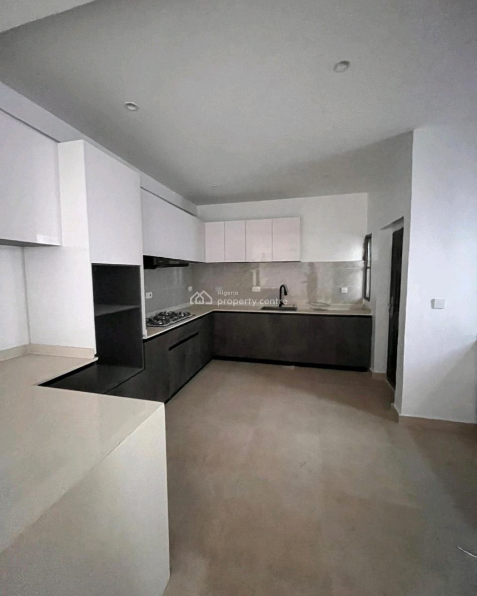 4 Bedroom Townhouse with Bq, Freedom Way, Lekki Phase 1, Lekki, Lagos, House for Sale