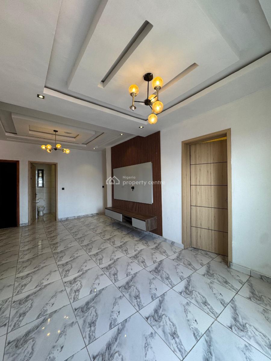 Fully Serviced Luxury 2 Bedroom Apartments with Pool& Gym, Ikate Elegushi, Lekki, Lagos, Flat / Apartment for Sale