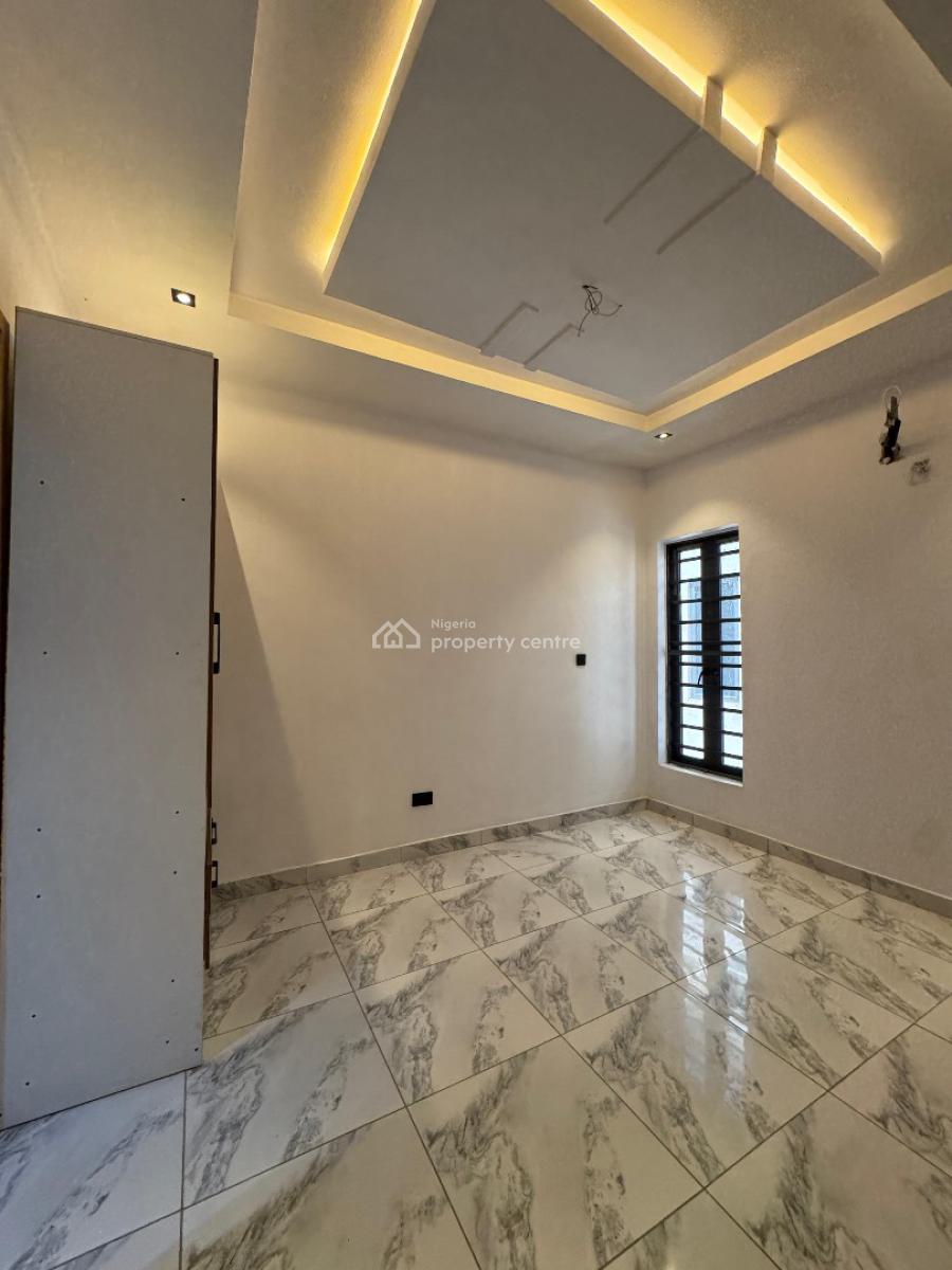 Fully Serviced Luxury 2 Bedroom Apartments with Pool& Gym, Ikate Elegushi, Lekki, Lagos, Flat / Apartment for Sale