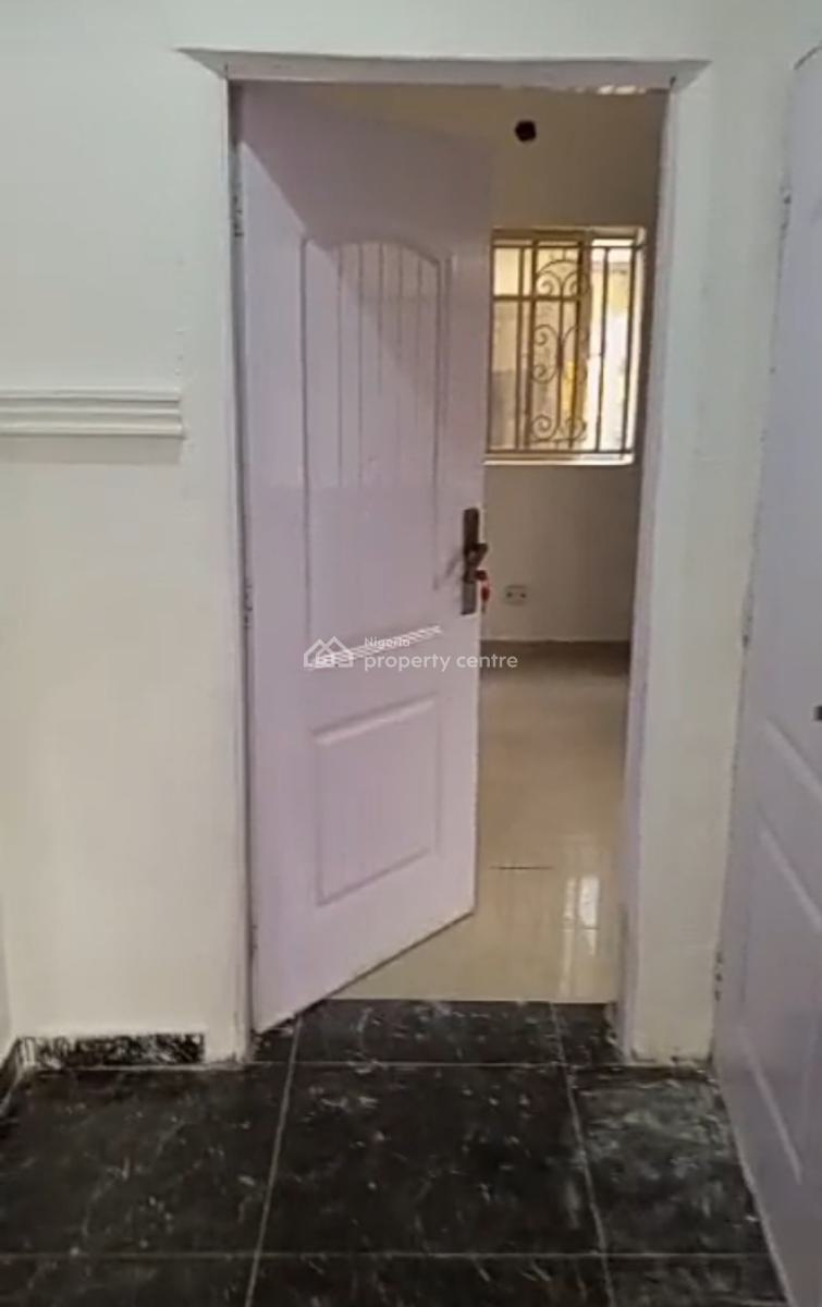 Newly Renovated Mini Flat -{ Video Available}, Sunshine Estate Behind Blenco Supermarket, Sangotedo, Ajah, Lagos, Mini Flat (room and Parlour) for Rent