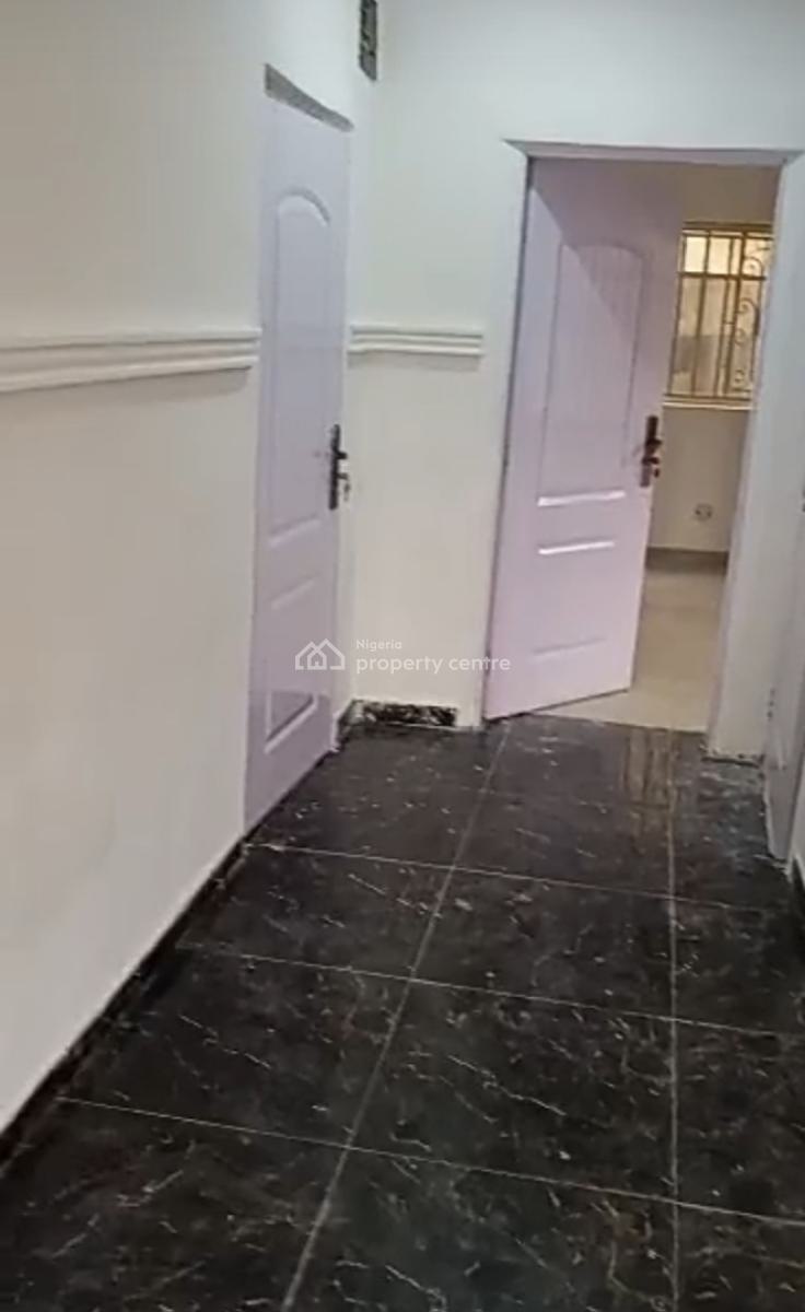 Newly Renovated Mini Flat -{ Video Available}, Sunshine Estate Behind Blenco Supermarket, Sangotedo, Ajah, Lagos, Mini Flat (room and Parlour) for Rent