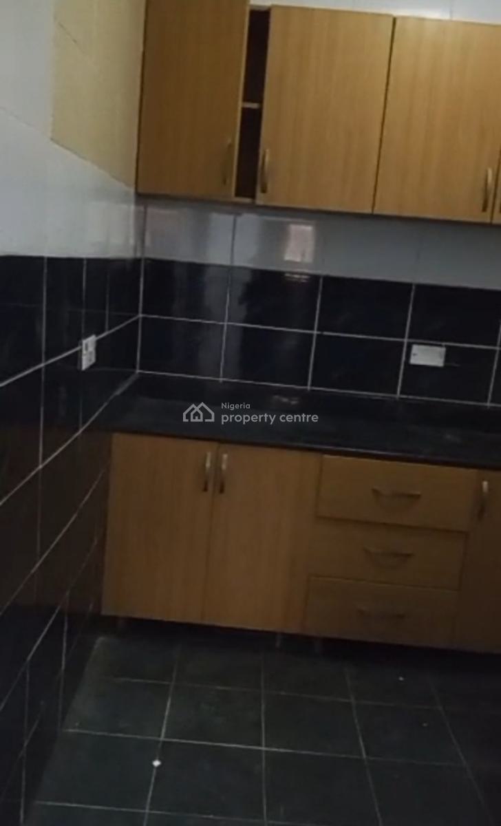 Newly Renovated Mini Flat -{ Video Available}, Sunshine Estate Behind Blenco Supermarket, Sangotedo, Ajah, Lagos, Mini Flat (room and Parlour) for Rent