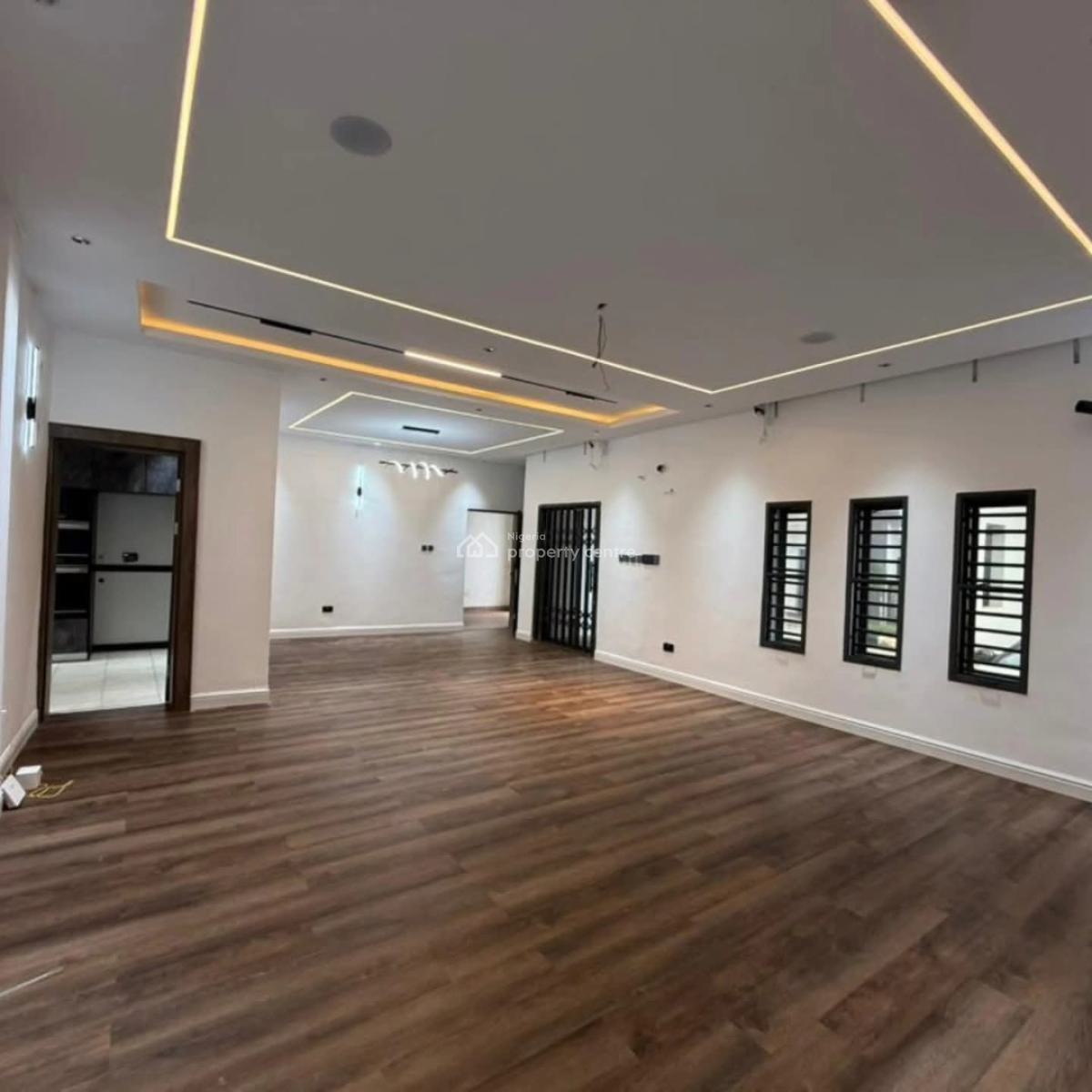 3bedroom Apartment in Mabushi Abuja, Mabushi Abuja Lagos, Mabushi, Abuja, Flat / Apartment for Sale