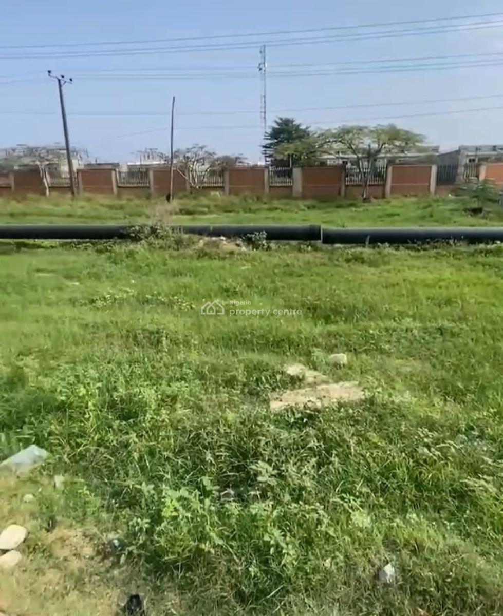 Commercial Land Measuring 1,000sqm, Lekki Epe Expressway, Awoyaya, Ibeju Lekki, Lagos, Commercial Land for Sale