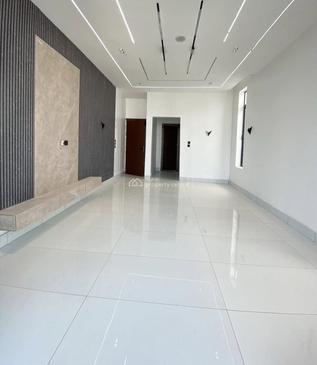 Modern 5 Bedroom Fully Detached Duplex, Ajah, Lagos, Detached Duplex for Sale