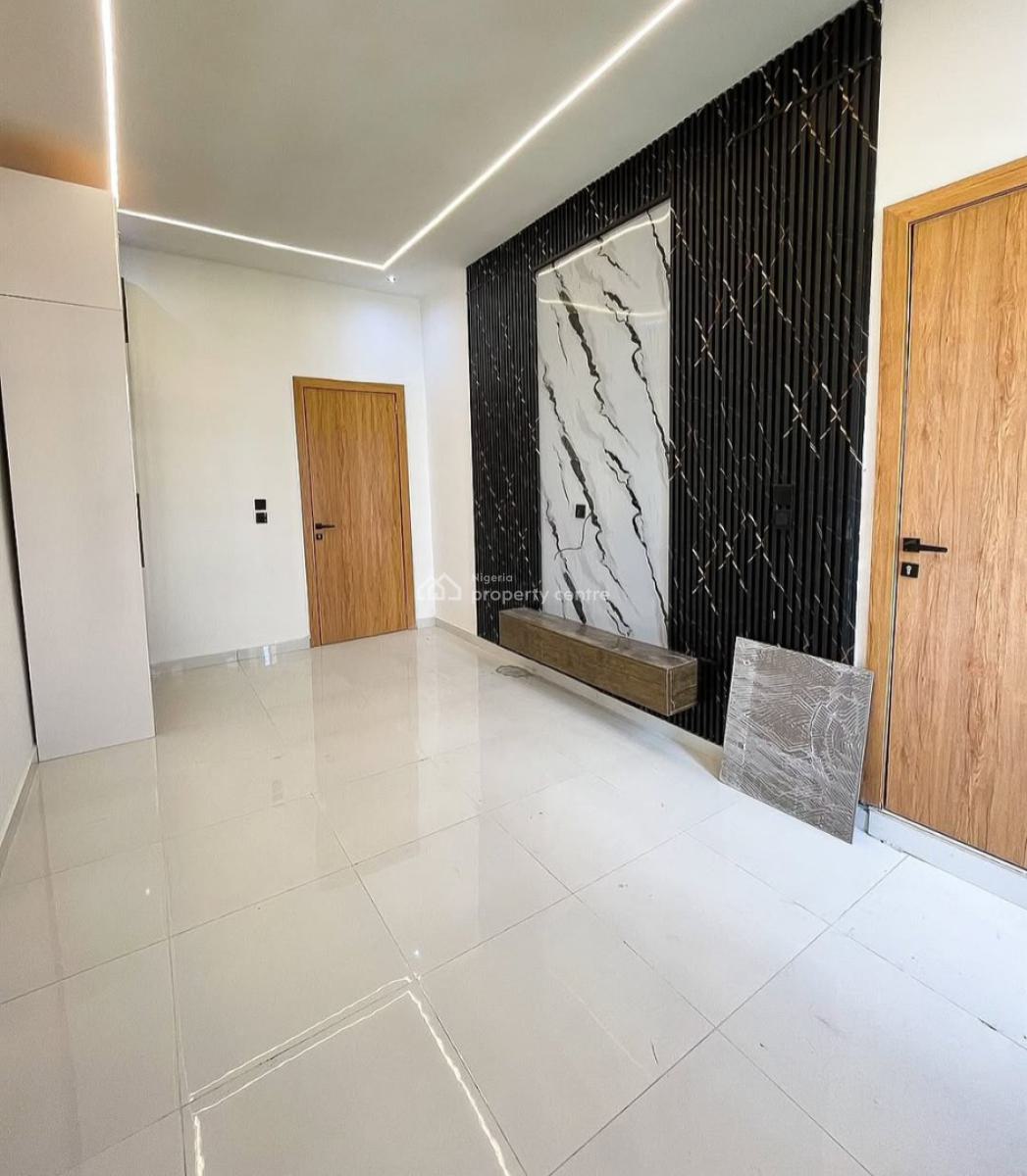 Unit of 5 Bedroom Fully Detached Duplex, Ajah, Lagos, Detached Duplex for Sale