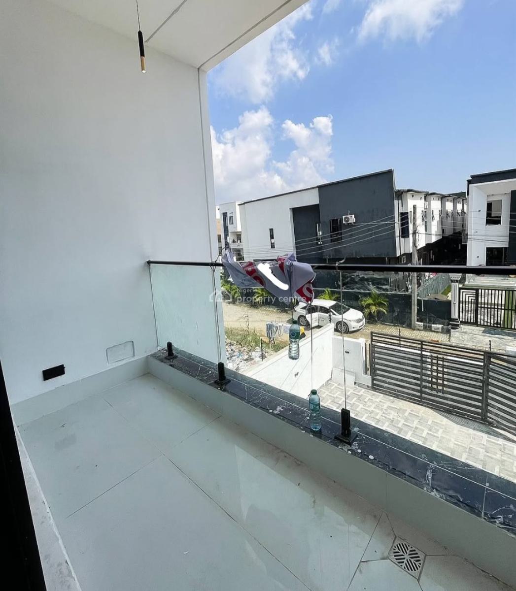 Unit of 5 Bedroom Fully Detached Duplex, Ajah, Lagos, Detached Duplex for Sale