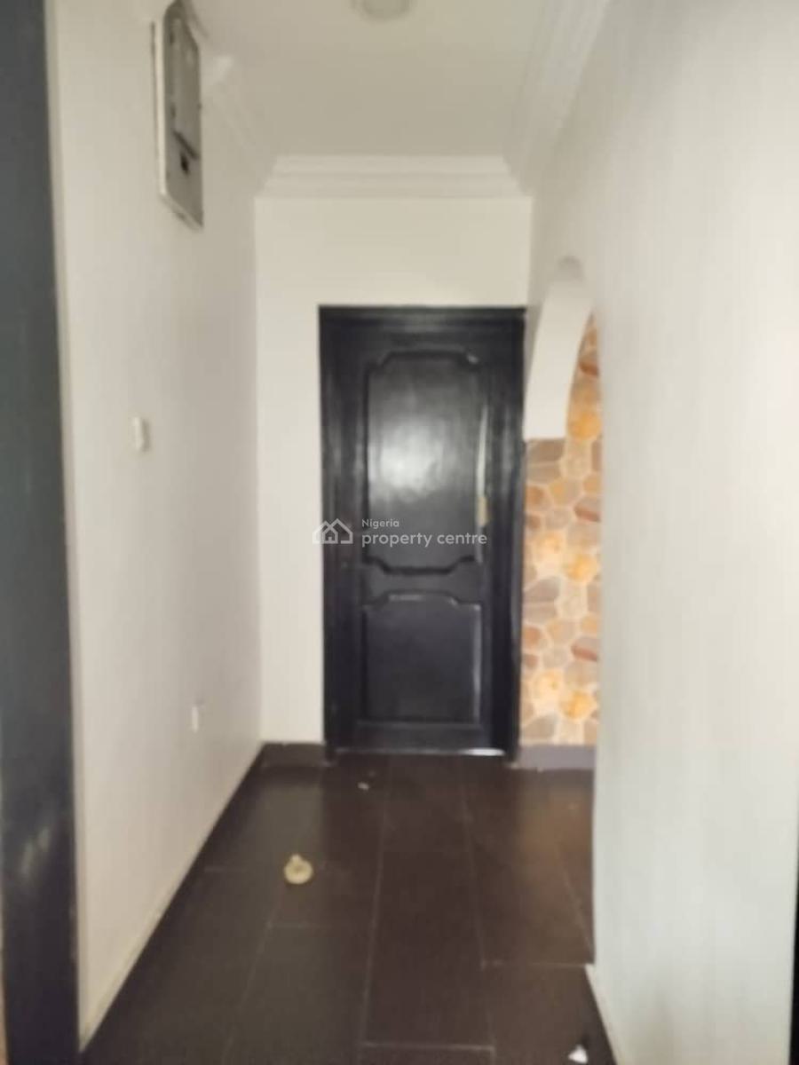 3 Bedroom Duplex with 2 Sitting Rooms, Seaside Estate, Badore, Ajah, Lagos, Semi-detached Duplex for Rent