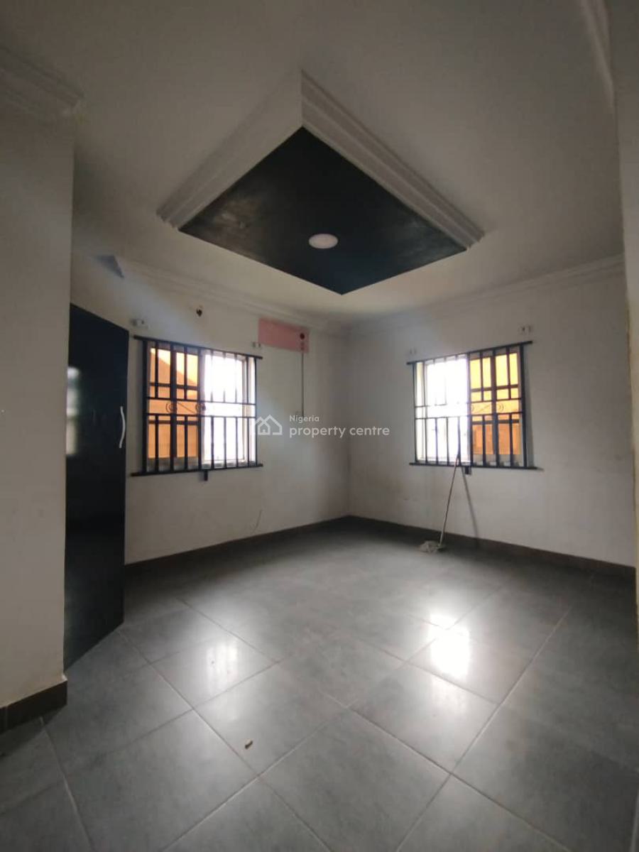 3 Bedroom Duplex with 2 Sitting Rooms, Seaside Estate, Badore, Ajah, Lagos, Semi-detached Duplex for Rent