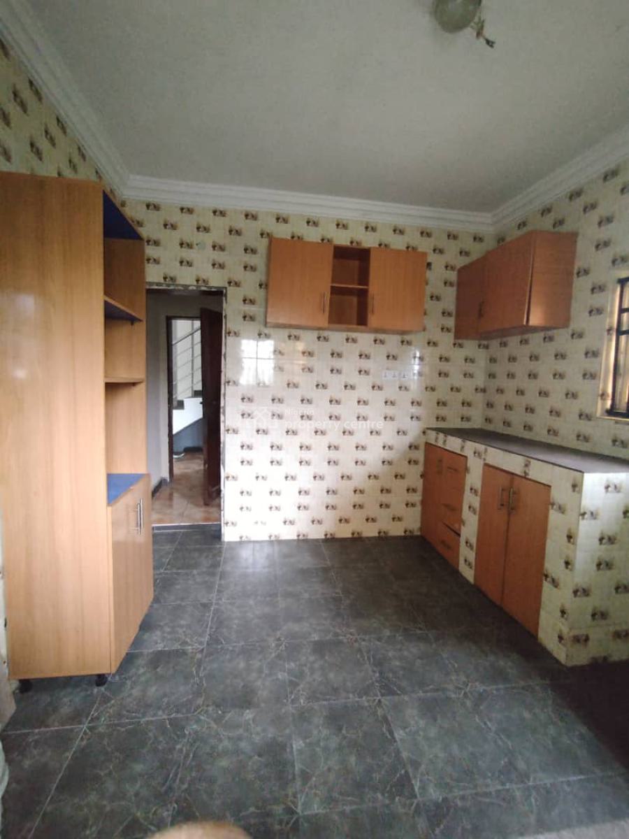 3 Bedroom Duplex with 2 Sitting Rooms, Seaside Estate, Badore, Ajah, Lagos, Semi-detached Duplex for Rent