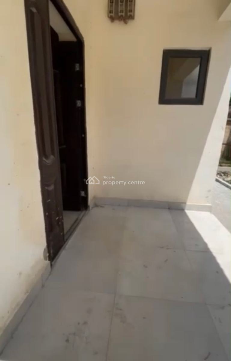 Luxury 3bedroom En-suite Terrace Duplex, After Ministers House Life Camp, Life Camp, Abuja, Terraced Duplex for Sale