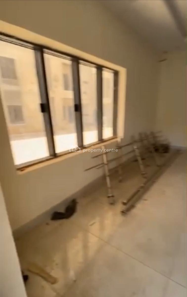 Luxury 3bedroom En-suite Terrace Duplex, After Ministers House Life Camp, Life Camp, Abuja, Terraced Duplex for Sale