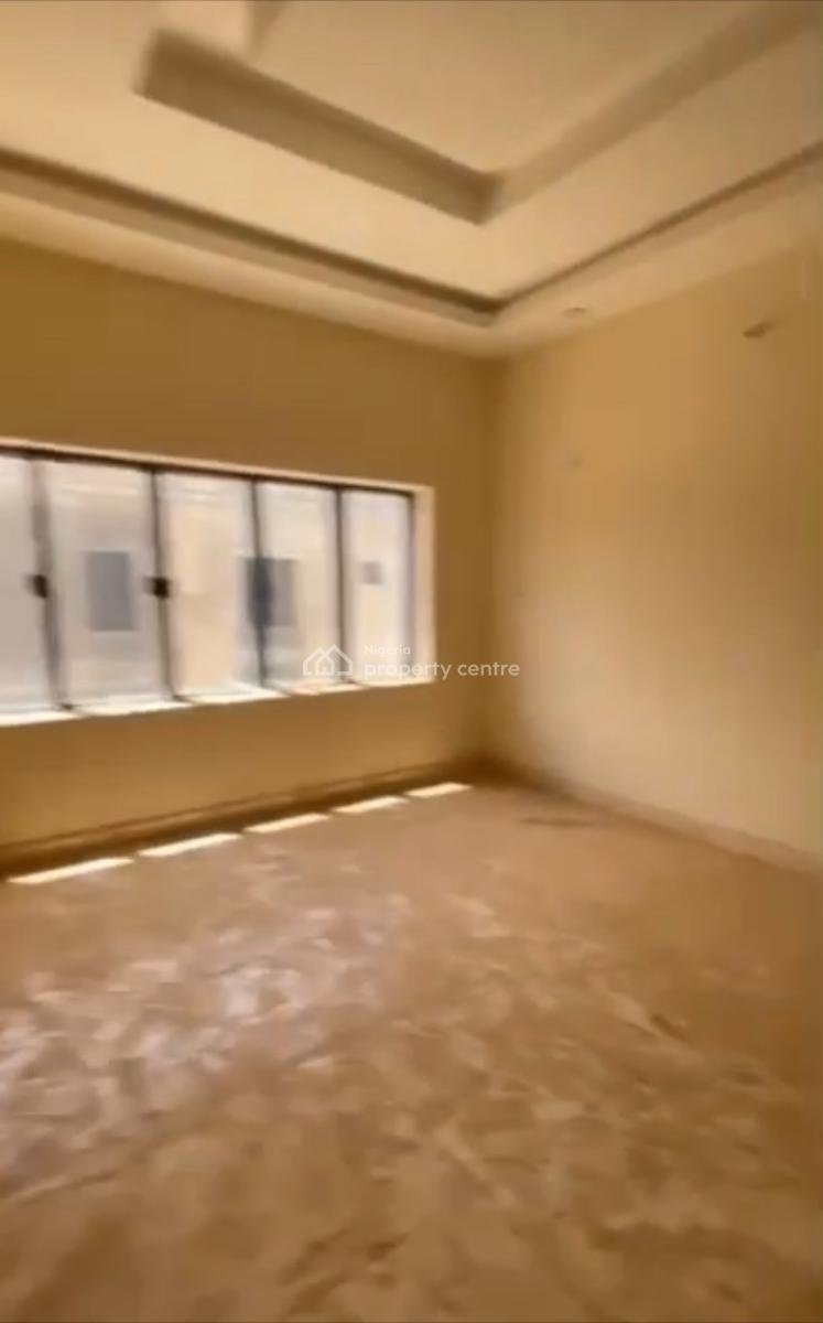 Luxury 3bedroom En-suite Terrace Duplex, After Ministers House Life Camp, Life Camp, Abuja, Terraced Duplex for Sale