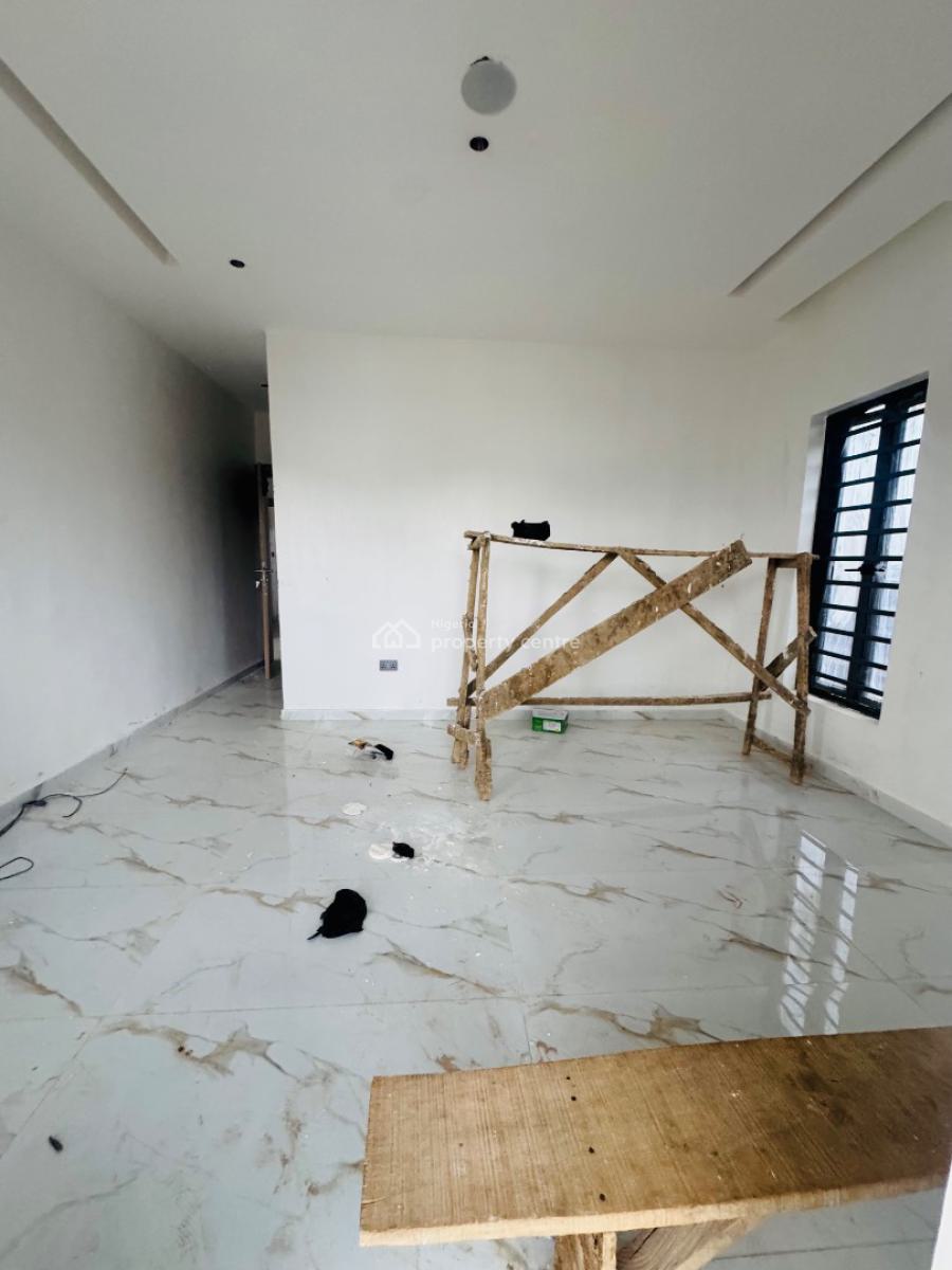 Exquisitely Built 4 Bedroom Fully Detached Duplex with a Bq, Ojodu Berger, Ojodu, Lagos, Detached Duplex for Sale