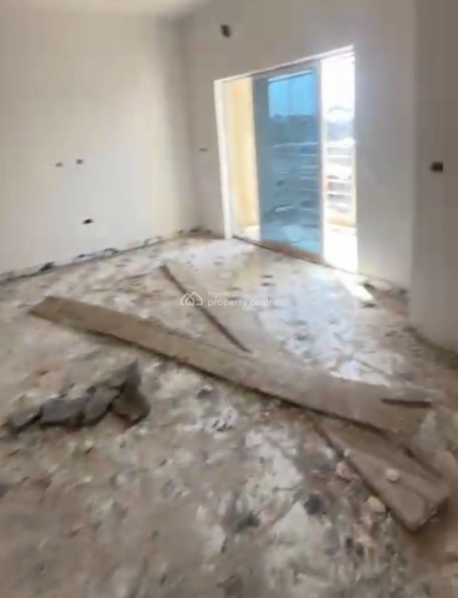 Luxury Spacious 2bedroom En-suite Flat, Apo, Abuja, Block of Flats for Sale