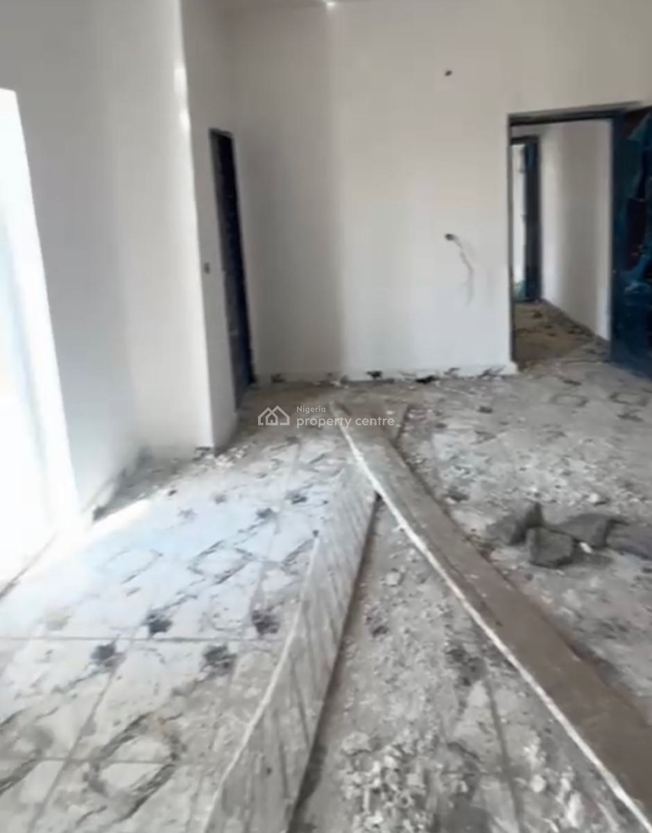 Luxury Spacious 2bedroom En-suite Flat, Apo, Abuja, Block of Flats for Sale