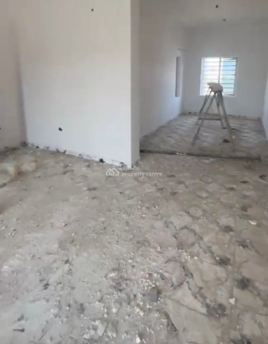 Luxury Spacious 2bedroom En-suite Flat, Apo, Abuja, Block of Flats for Sale