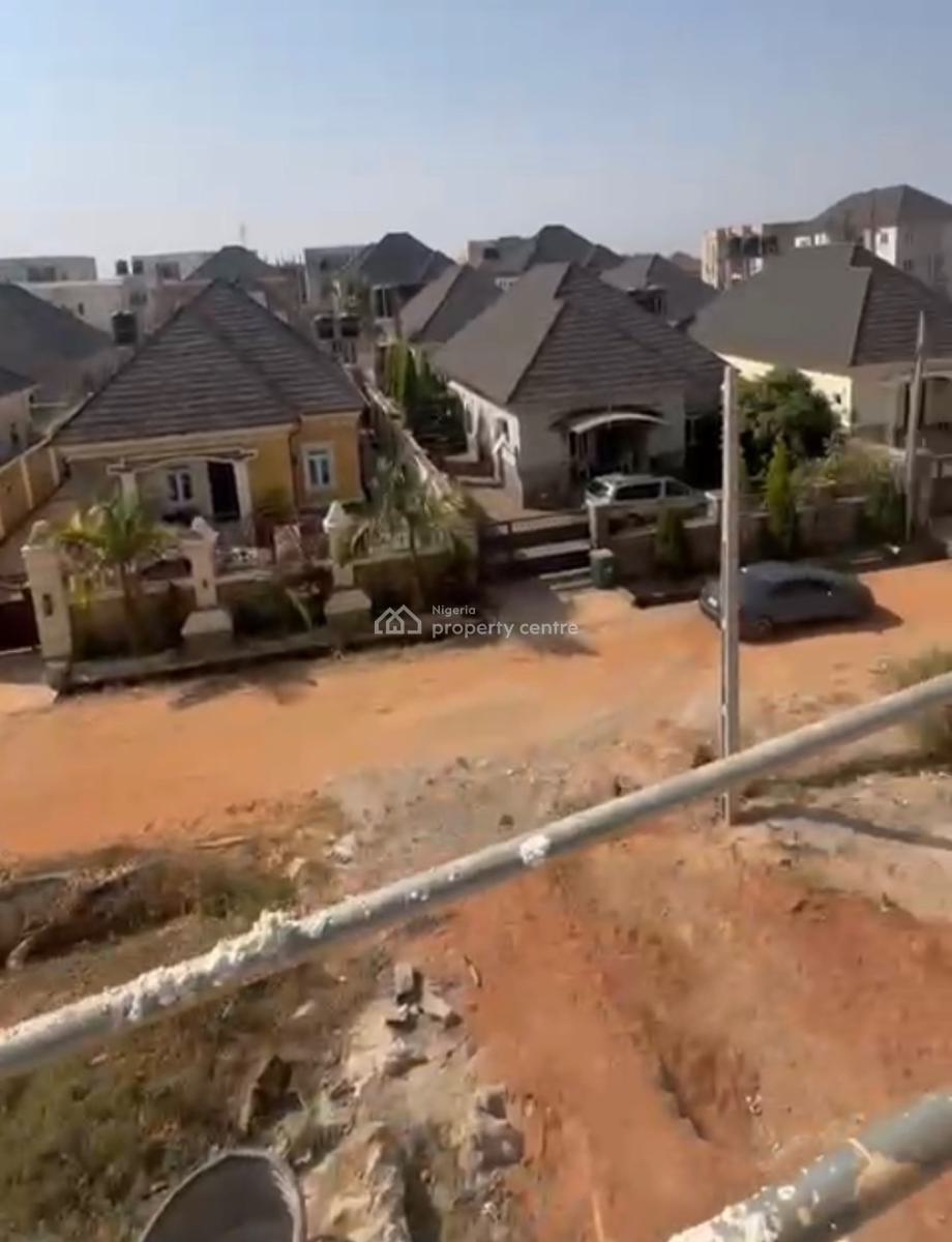 Luxury Spacious 2bedroom En-suite Flat, Apo, Abuja, Block of Flats for Sale