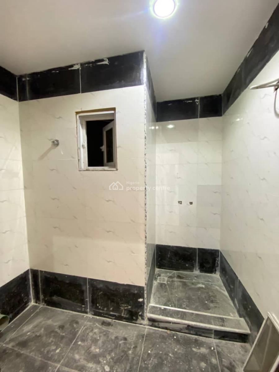 Detailed Almost-done 4 Bedroom Terrace Duplex, Lekki Phase 1, Lekki Phase 1, Lekki, Lagos, Terraced Duplex for Sale