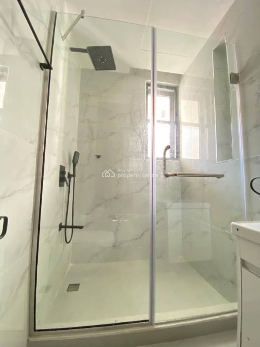 Tastefully Built 5 Bedroom Semi-detached Duplex, Ikate Cowrie Creek Estate Ikate, Ikate, Lekki, Lagos, Semi-detached Duplex for Sale