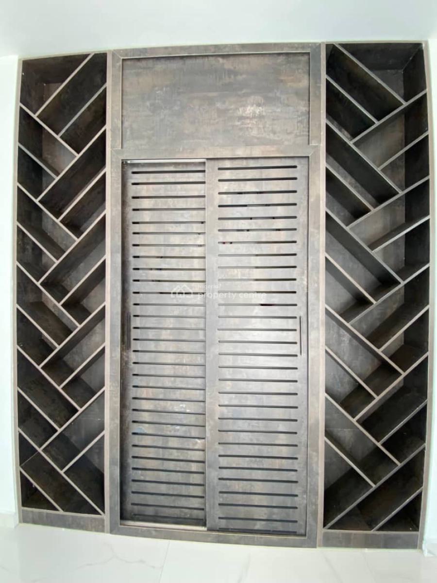 Tastefully Built 5 Bedroom Semi-detached Duplex, Ikate Cowrie Creek Estate Ikate, Ikate, Lekki, Lagos, Semi-detached Duplex for Sale