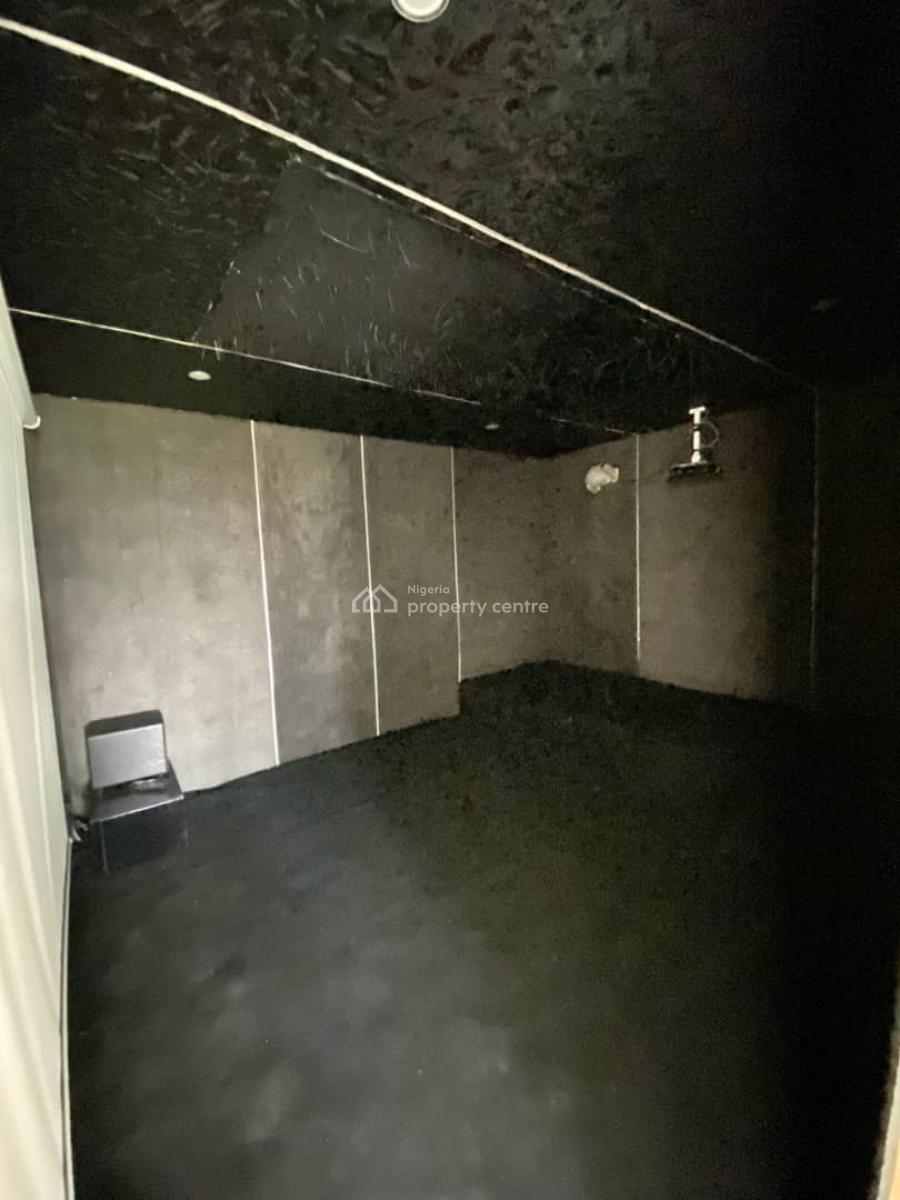 Tastefully Built 5 Bedroom Semi-detached Duplex, Ikate Cowrie Creek Estate Ikate, Ikate, Lekki, Lagos, Semi-detached Duplex for Sale