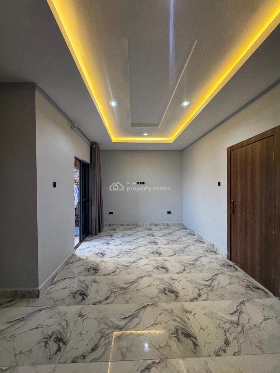 Serviced 4 Bedroom Semi-detached Duplex, Orchid, Lekki, Lagos, Semi-detached Duplex for Sale