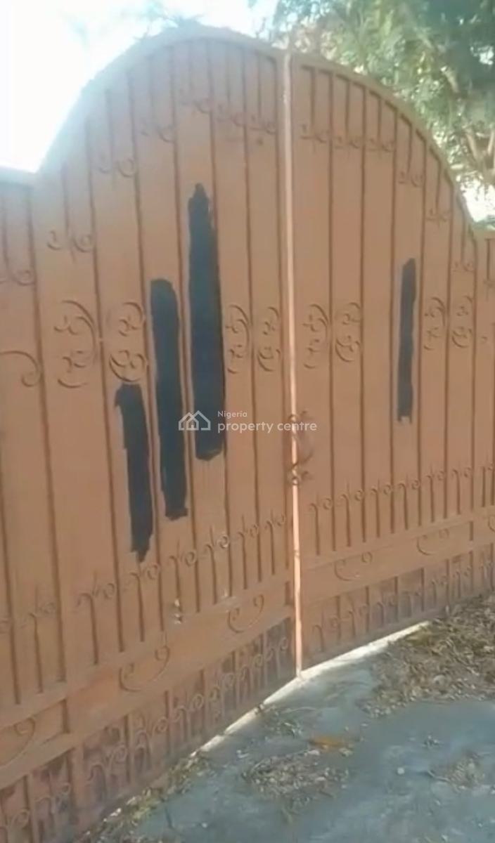 2,200sqm, Residential, C of O, Tarred Road, Asokoro Main, Asokoro District, Abuja, Residential Land for Sale