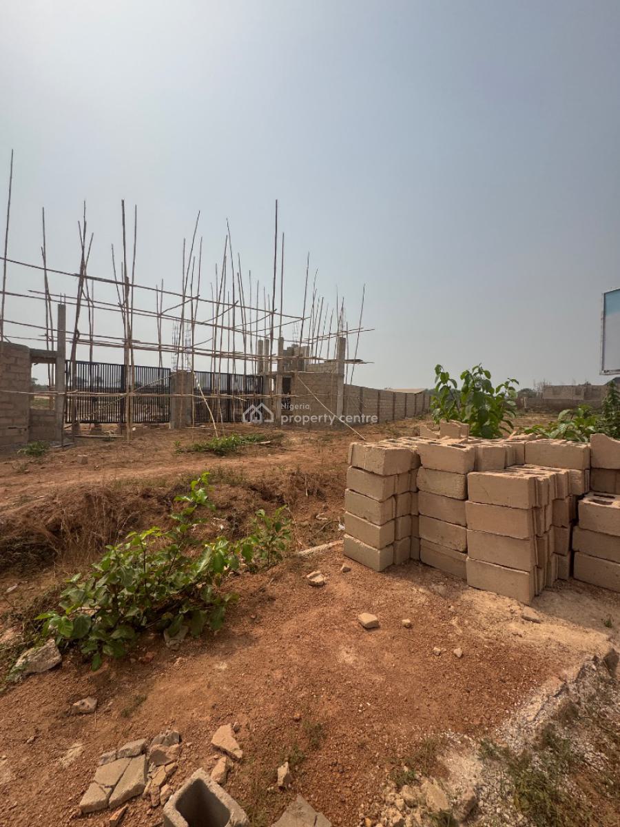 Genuine Land, Centenary City Estate, Villa Court Estate, Enugu, Enugu, Residential Land for Sale