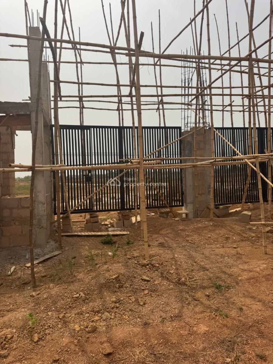 Genuine Land, Centenary City Estate, Villa Court Estate, Enugu, Enugu, Residential Land for Sale