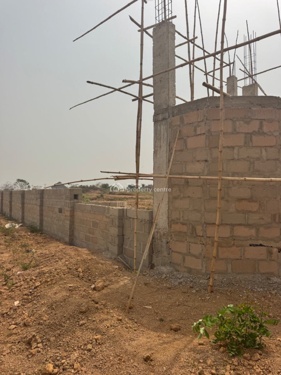 Genuine Land, Centenary City Estate, Villa Court Estate, Enugu, Enugu, Residential Land for Sale