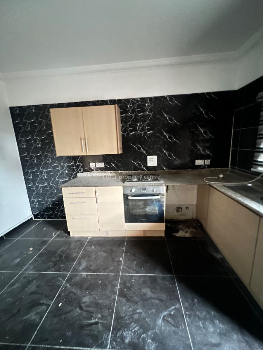 Luxury Built Four Bedroom Terrace Duplex Wit Bq, Osapa Lekki, Lekki Phase 1, Lekki, Lagos, Terraced Duplex for Sale