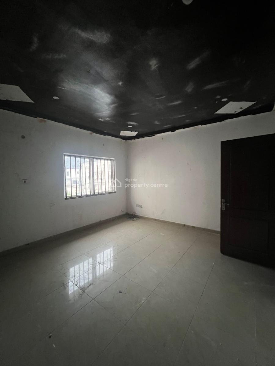 Luxury Built Four Bedroom Terrace Duplex Wit Bq, Osapa Lekki, Lekki Phase 1, Lekki, Lagos, Terraced Duplex for Sale