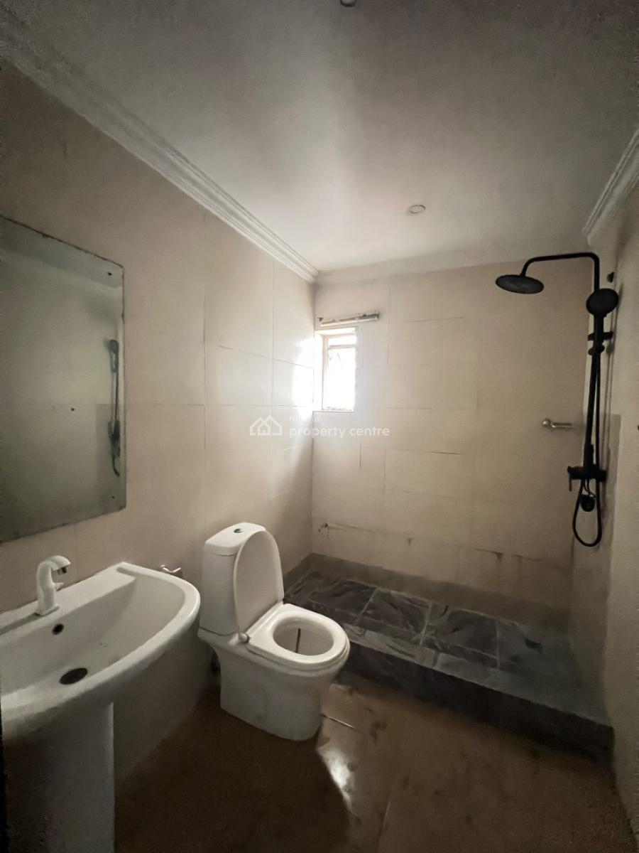 Luxury Built Four Bedroom Terrace Duplex Wit Bq, Osapa Lekki, Lekki Phase 1, Lekki, Lagos, Terraced Duplex for Sale