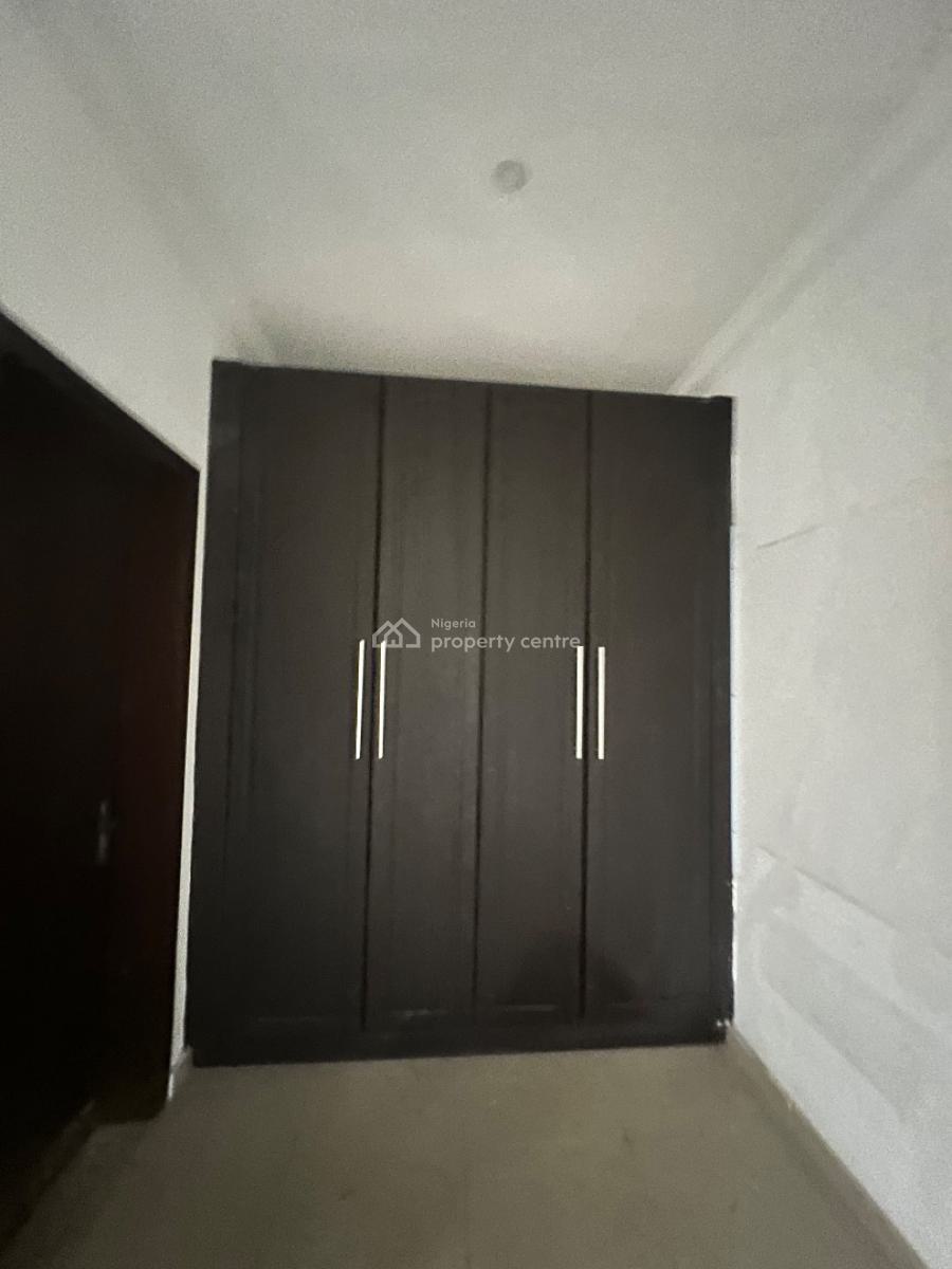 Luxury Built Four Bedroom Terrace Duplex Wit Bq, Osapa Lekki, Lekki Phase 1, Lekki, Lagos, Terraced Duplex for Sale