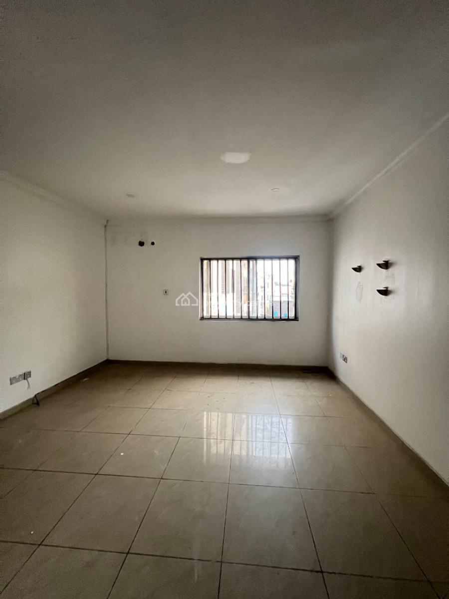 Luxury Built Four Bedroom Terrace Duplex Wit Bq, Osapa Lekki, Lekki Phase 1, Lekki, Lagos, Terraced Duplex for Sale