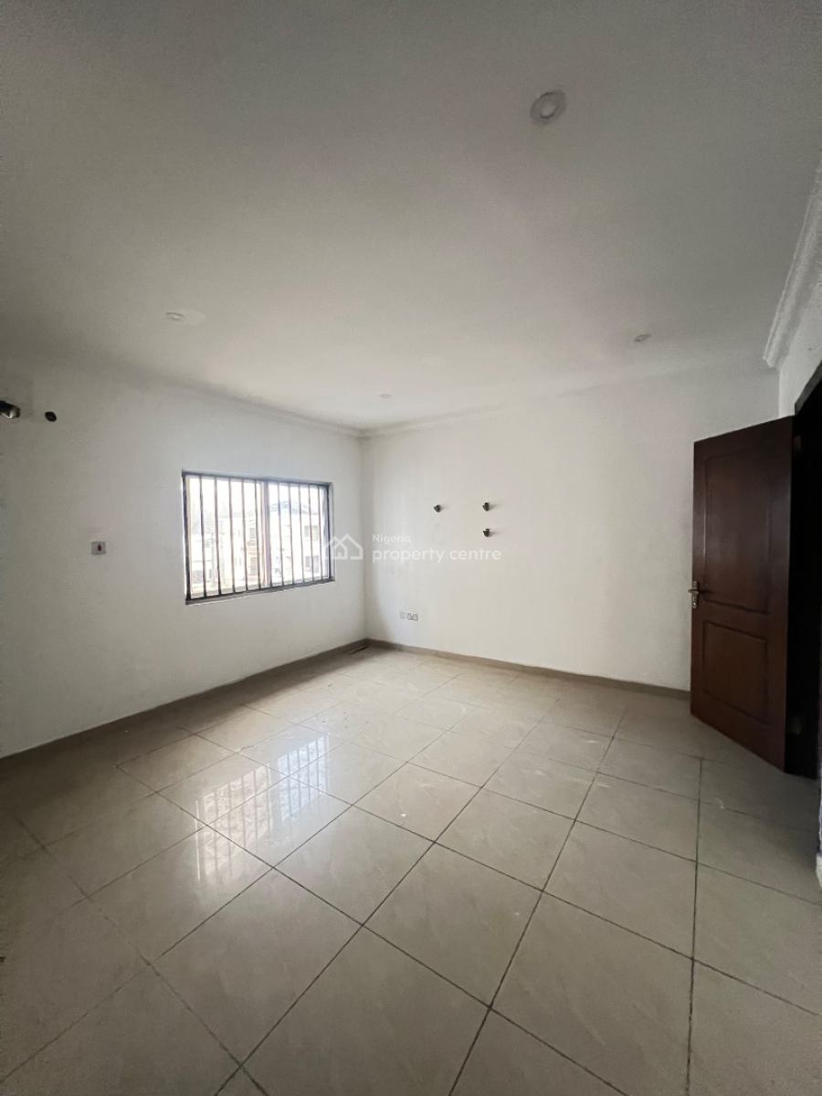 Luxury Built Four Bedroom Terrace Duplex Wit Bq, Osapa Lekki, Lekki Phase 1, Lekki, Lagos, Terraced Duplex for Sale