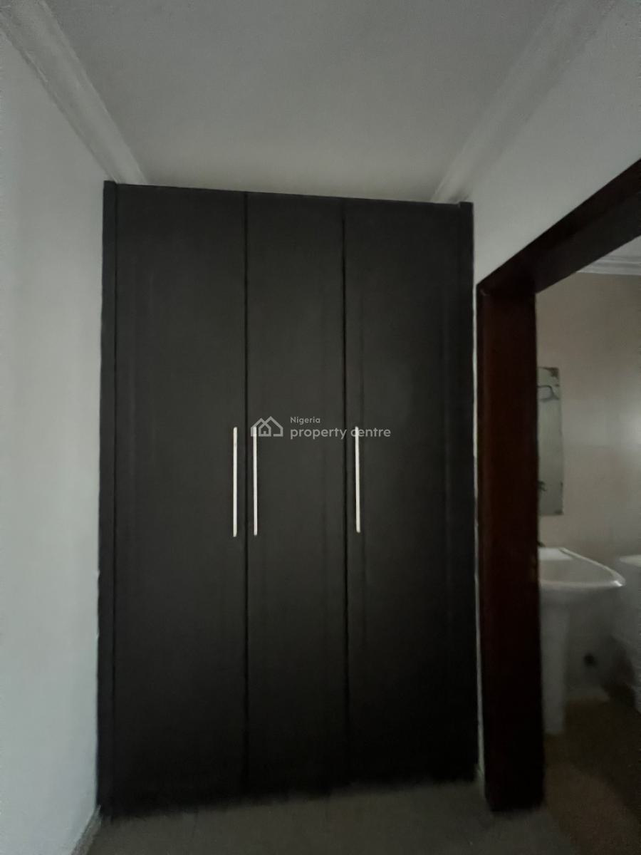 Luxury Built Four Bedroom Terrace Duplex Wit Bq, Osapa Lekki, Lekki Phase 1, Lekki, Lagos, Terraced Duplex for Sale