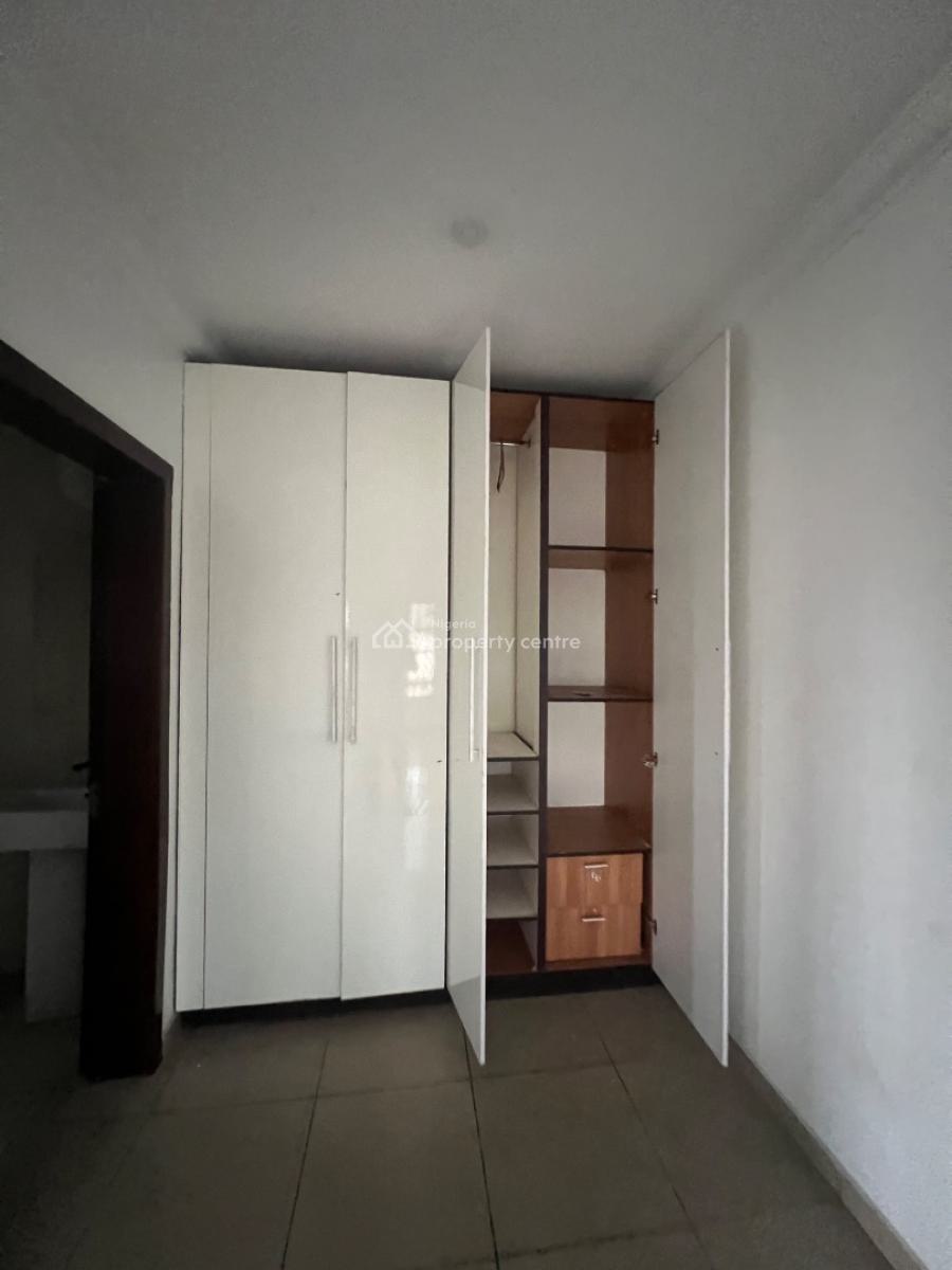 Luxury Built Four Bedroom Terrace Duplex Wit Bq, Osapa Lekki, Lekki Phase 1, Lekki, Lagos, Terraced Duplex for Sale