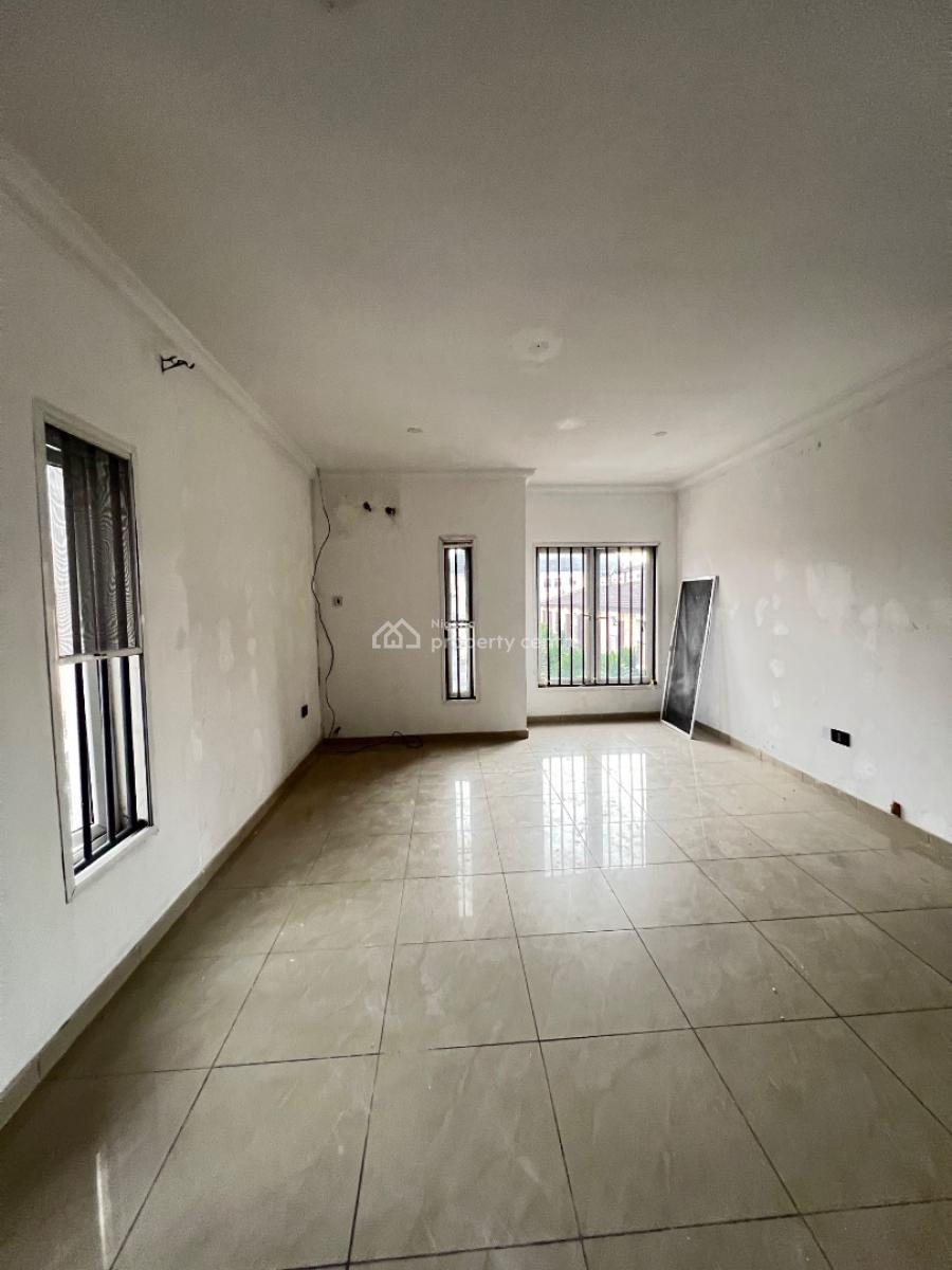 Luxury Built Four Bedroom Terrace Duplex Wit Bq, Osapa Lekki, Lekki Phase 1, Lekki, Lagos, Terraced Duplex for Sale