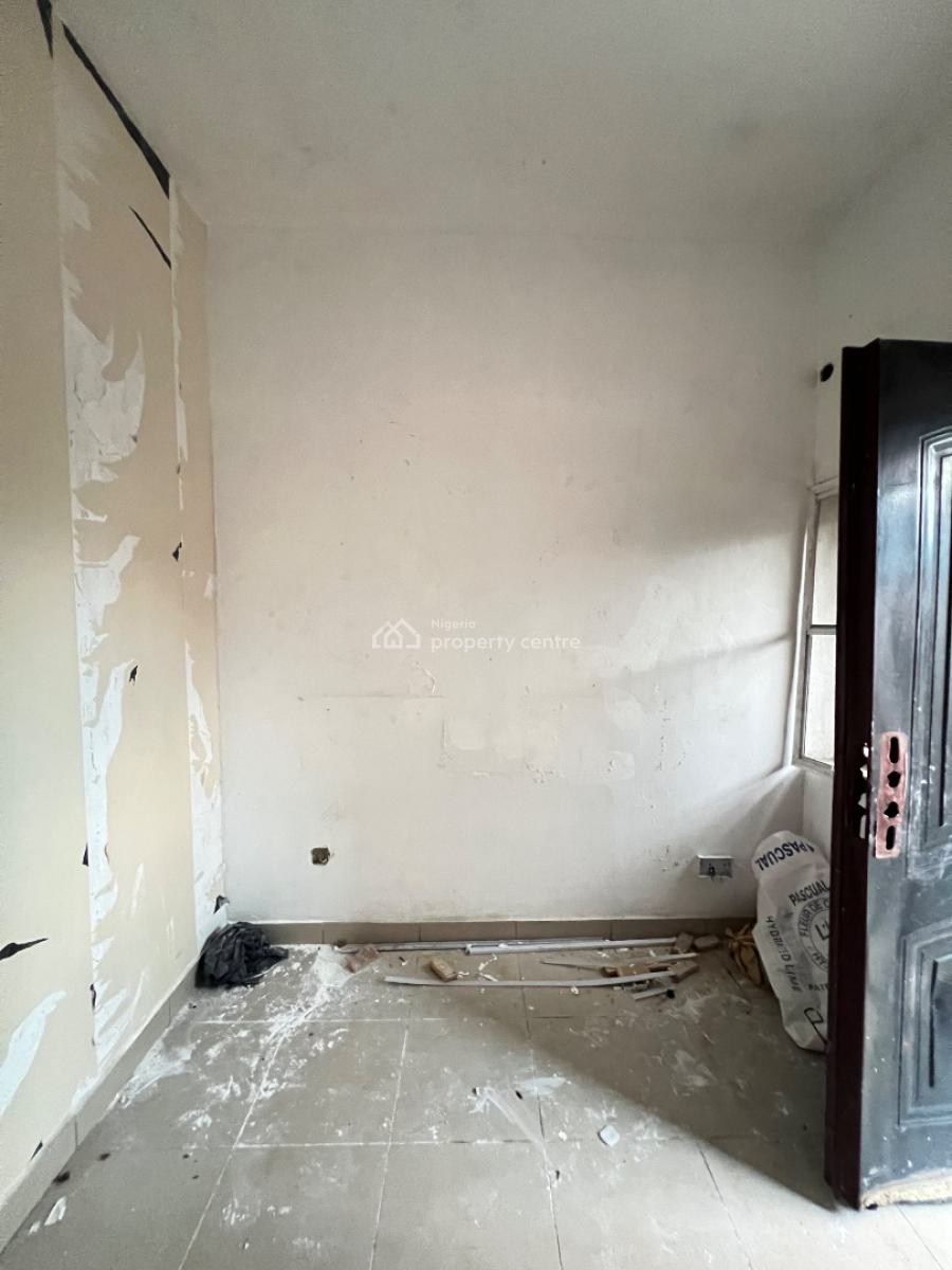 Luxury Built Four Bedroom Terrace Duplex Wit Bq, Osapa Lekki, Lekki Phase 1, Lekki, Lagos, Terraced Duplex for Sale