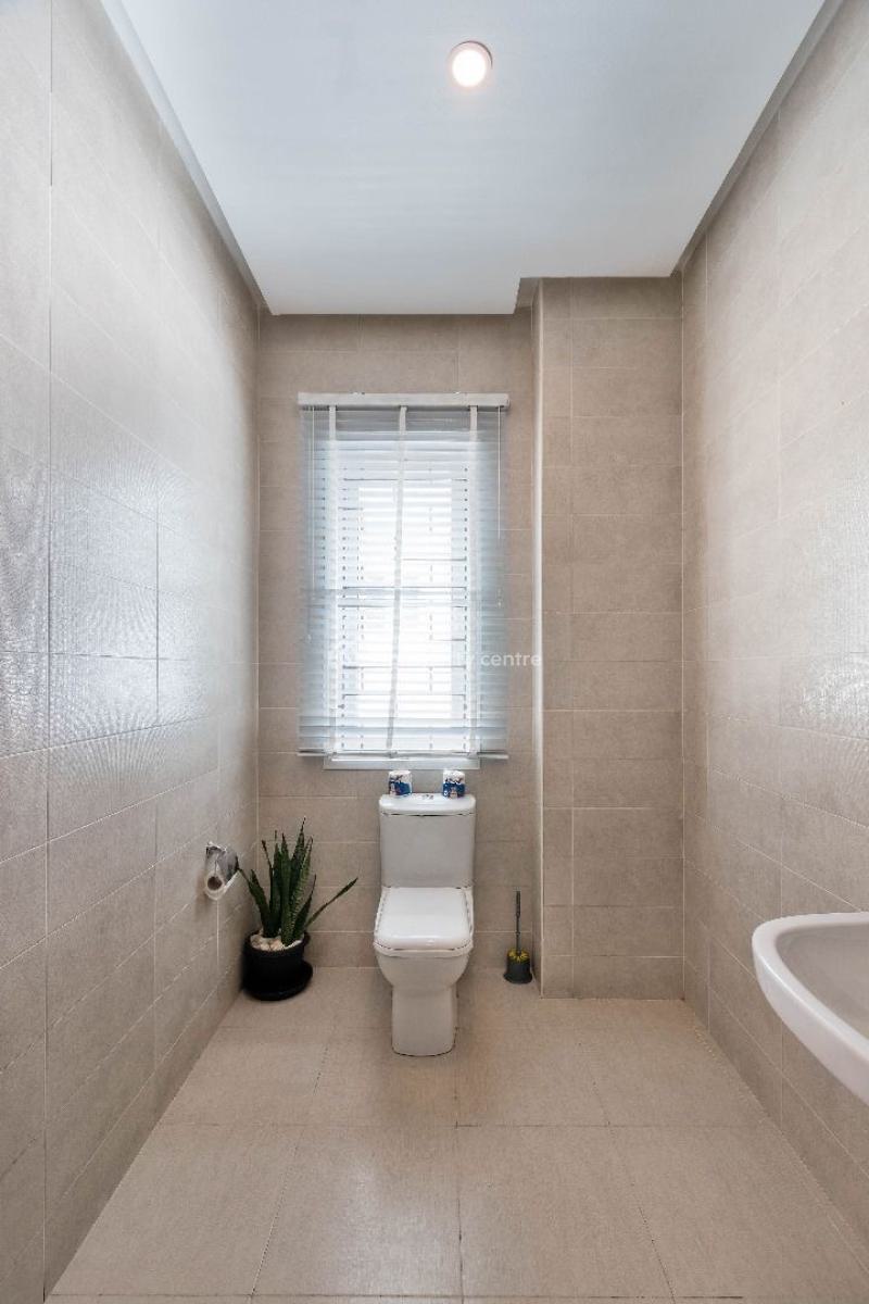 Modern 3 Bedroom with Modern Comfort Available for December Booking, Modern 3 Bedroom with Modern Comfort Available for December Booking, Lekki Phase 1, Lekki, Lagos, Flat / Apartment Short Let