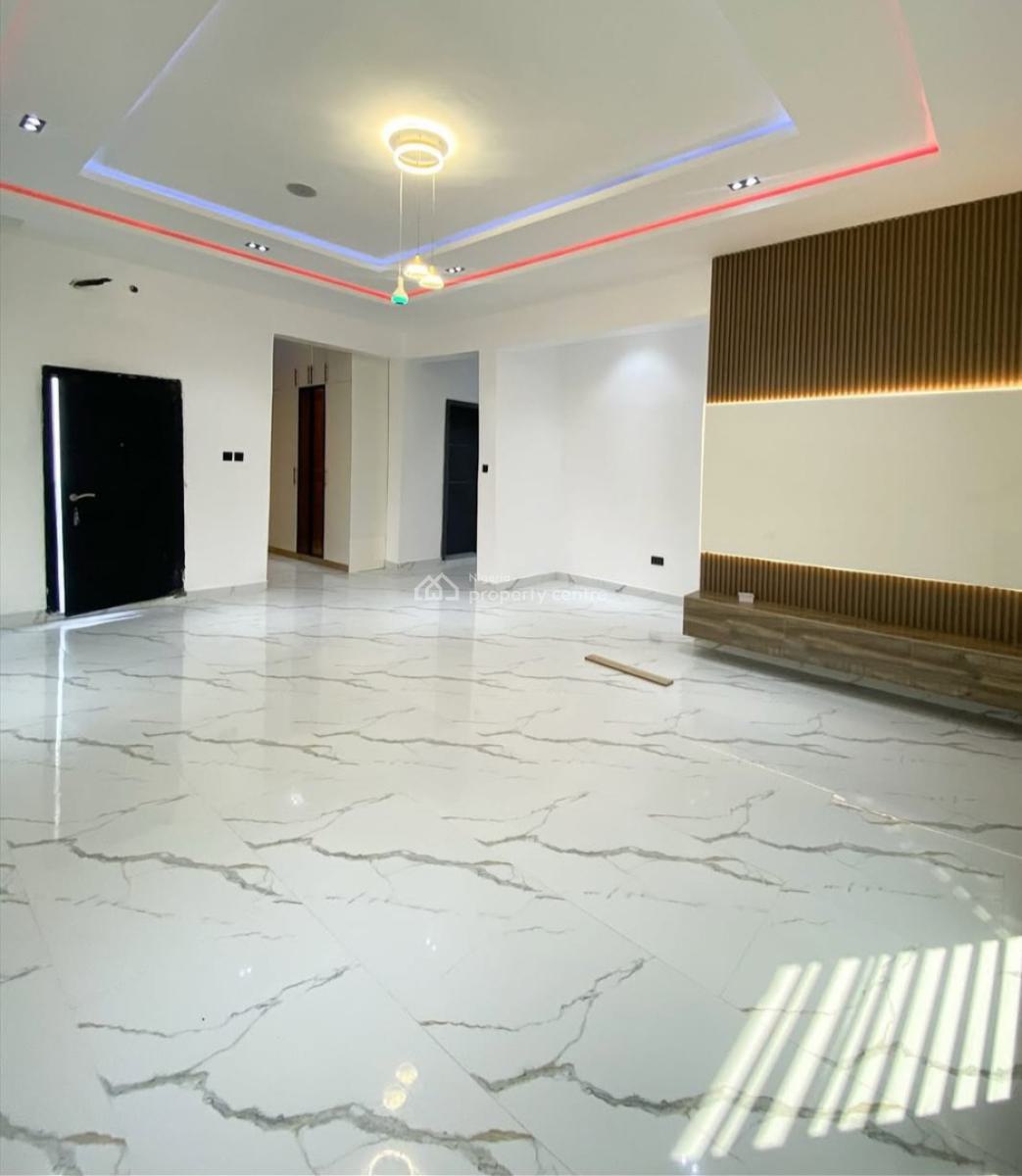 Modern 5 Bedroom Fully Detached Duplex, Ajah, Lagos, Detached Duplex for Sale