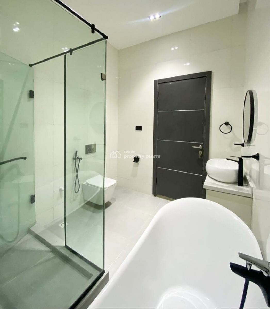 Modern 5 Bedroom Fully Detached Duplex, Ajah, Lagos, Detached Duplex for Sale