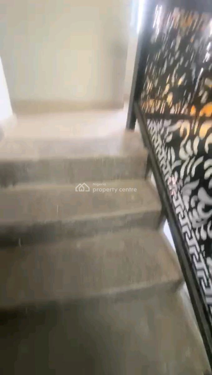 4 Nos of Spacious Studio* Apartment All Tilled Pop in a Well Secured, Off Fetuga Street, Ladilak, Bariga, Shomolu, Lagos, Self Contain (single Rooms) for Rent