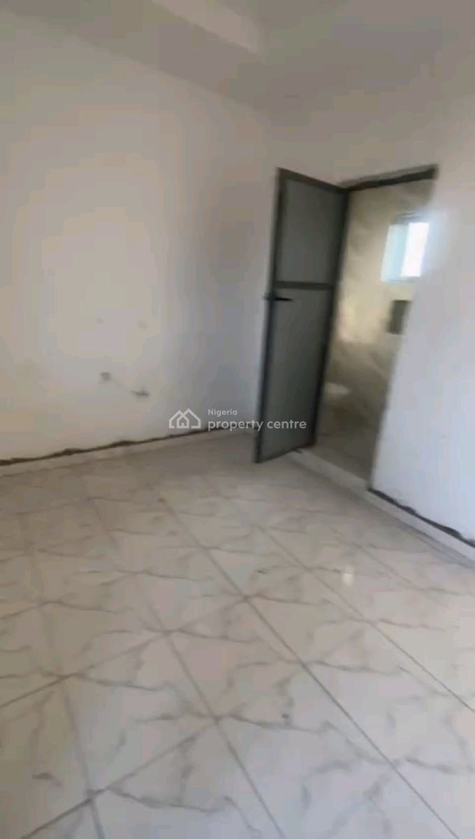 4 Nos of Spacious Studio* Apartment All Tilled Pop in a Well Secured, Off Fetuga Street, Ladilak, Bariga, Shomolu, Lagos, Self Contain (single Rooms) for Rent