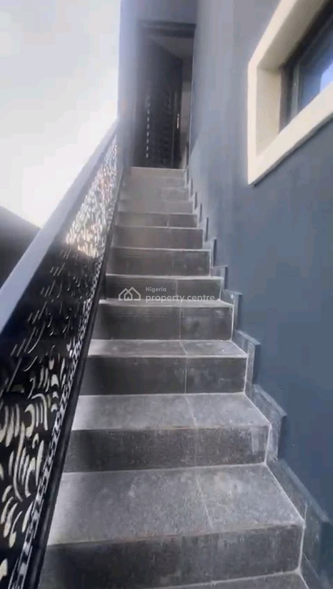 4 Nos of Spacious Studio* Apartment All Tilled Pop in a Well Secured, Off Fetuga Street, Ladilak, Bariga, Shomolu, Lagos, Self Contain (single Rooms) for Rent