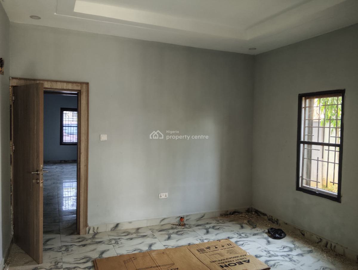 Standard and Spacious Three  ( 3) Bedrooms, Durumi, Abuja, Flat / Apartment for Rent